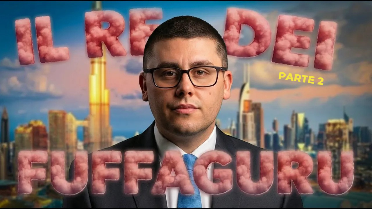 Speciale Big Luca: Parte 2